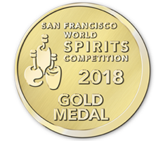 Tall Stacks 2018 Tall Stacks Gold 2018