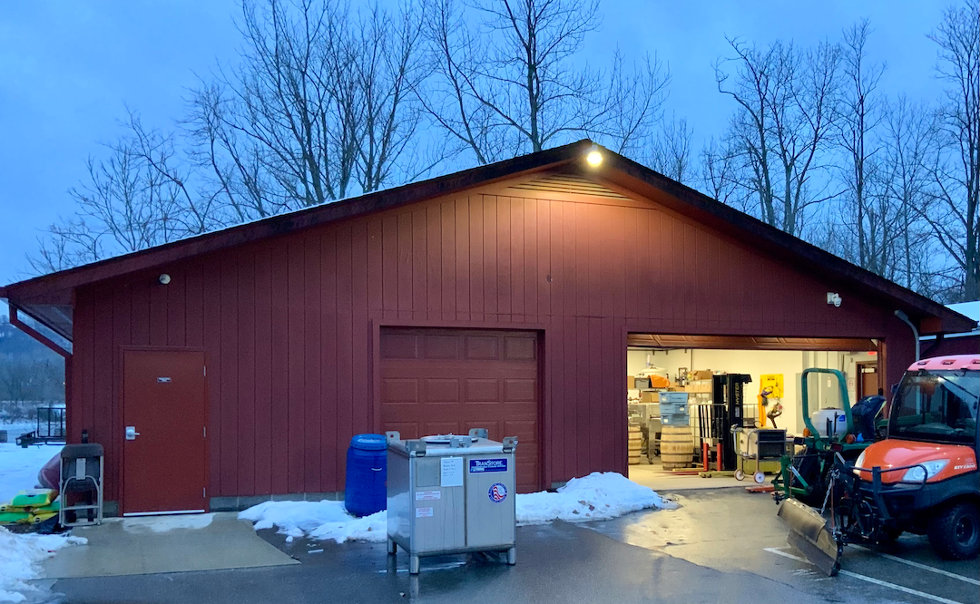 Garage