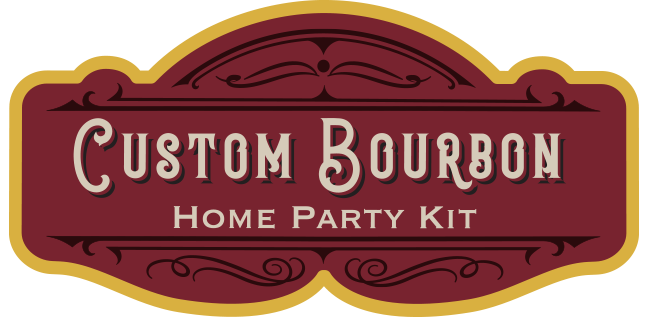 Custom Bourbon Kit