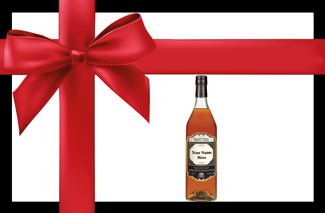 Gift Custom Bottle Event Tickets Gifting
