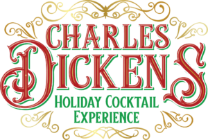 UPDATED Charles Dickens Logo