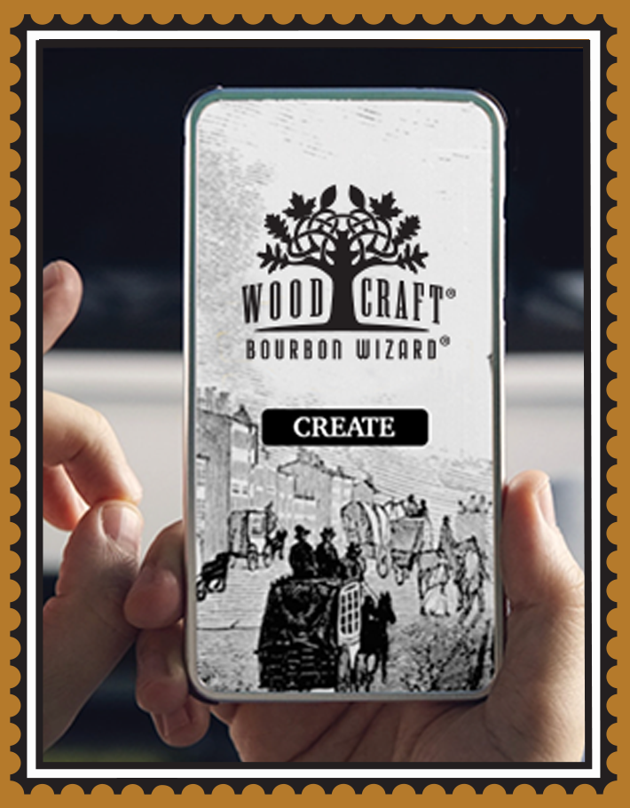 Image -Bourbon Wizard 1.25